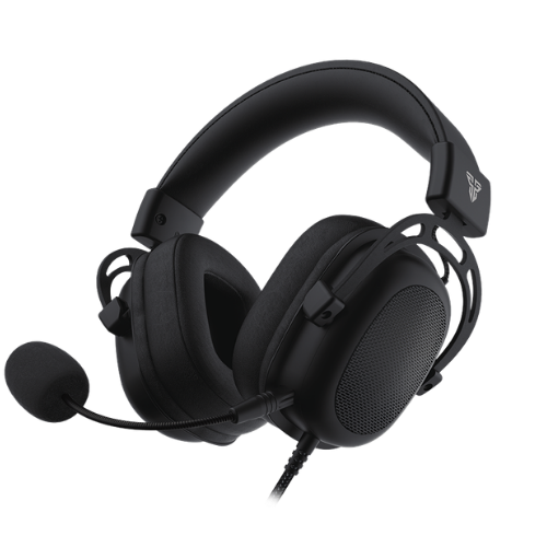 Fantech Sonata MH90-Variant Black Front