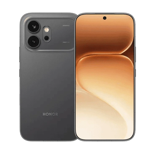Honor 600 Black