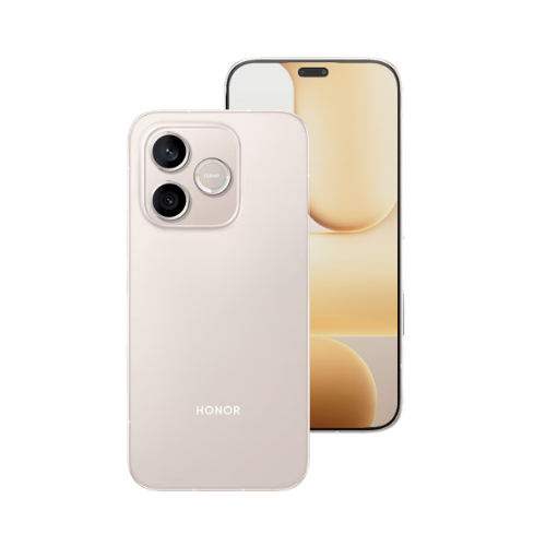 Honor 600 Lite-Desert Gold