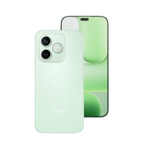 Honor 600 Lite-Sprout Green