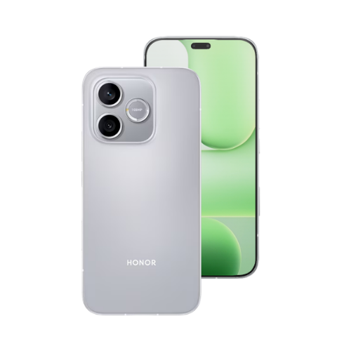 Honor 600 Lite-Velvet Grey