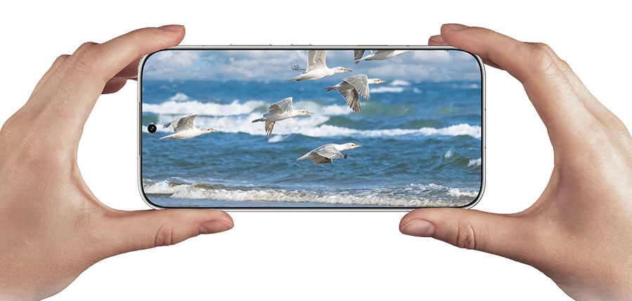 Honor 600 Pro - Display