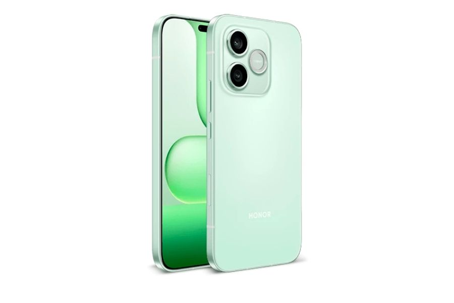 Honor 600e 5G Camera
