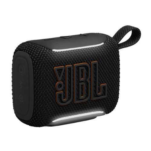 JBL GO 5 Black
