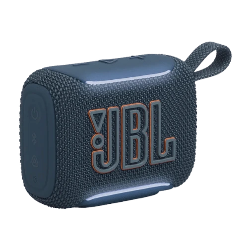 JBL GO 5 Blue