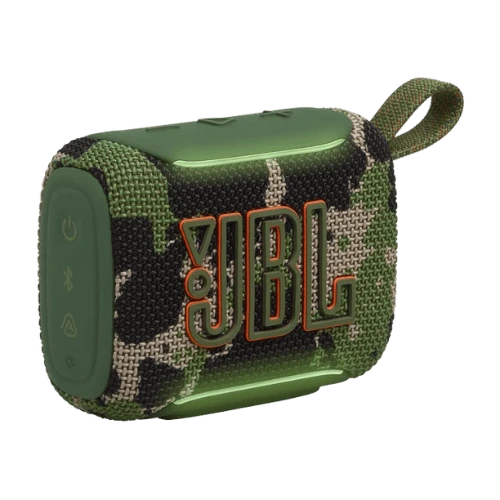 JBL GO 5 Camo