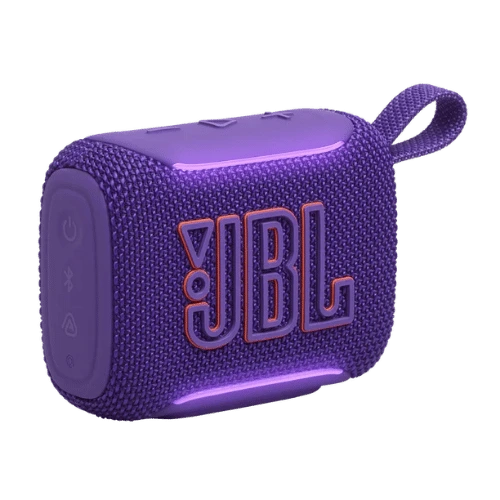 JBL GO 5 Purple