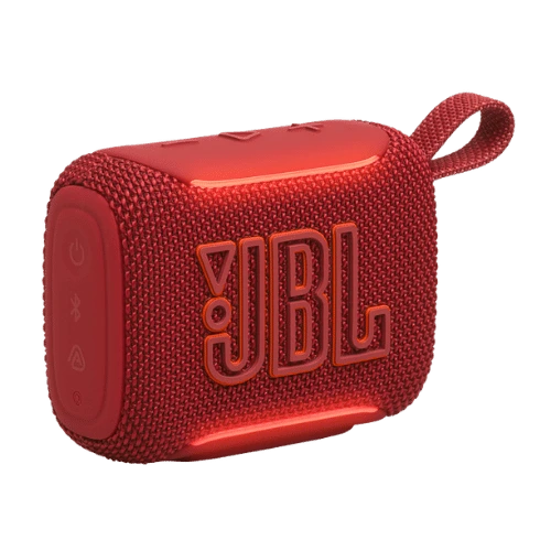 JBL GO 5 Red