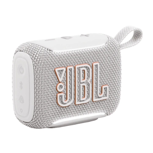 JBL GO 5 White