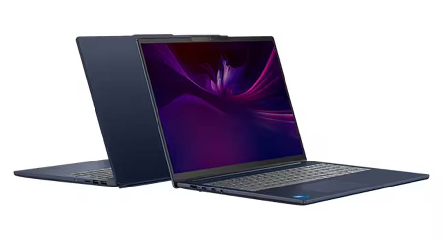Lenovo IdeaPad Slim 5 - Design
