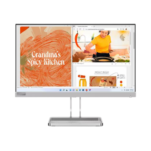 Lenovo L22i-40 Front