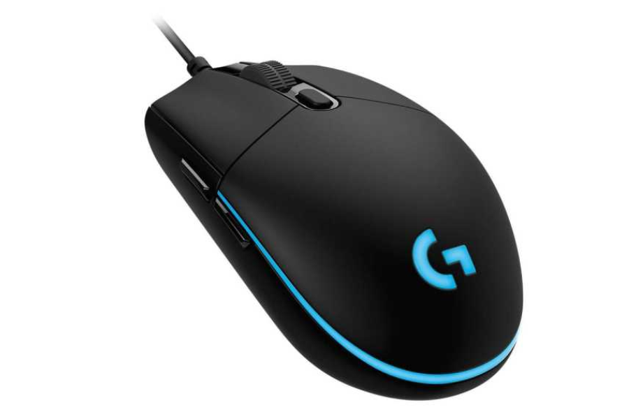 Logitech G PRO