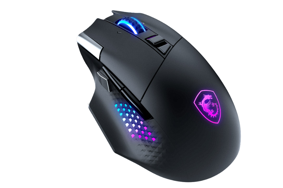 MSI Versa PRO design