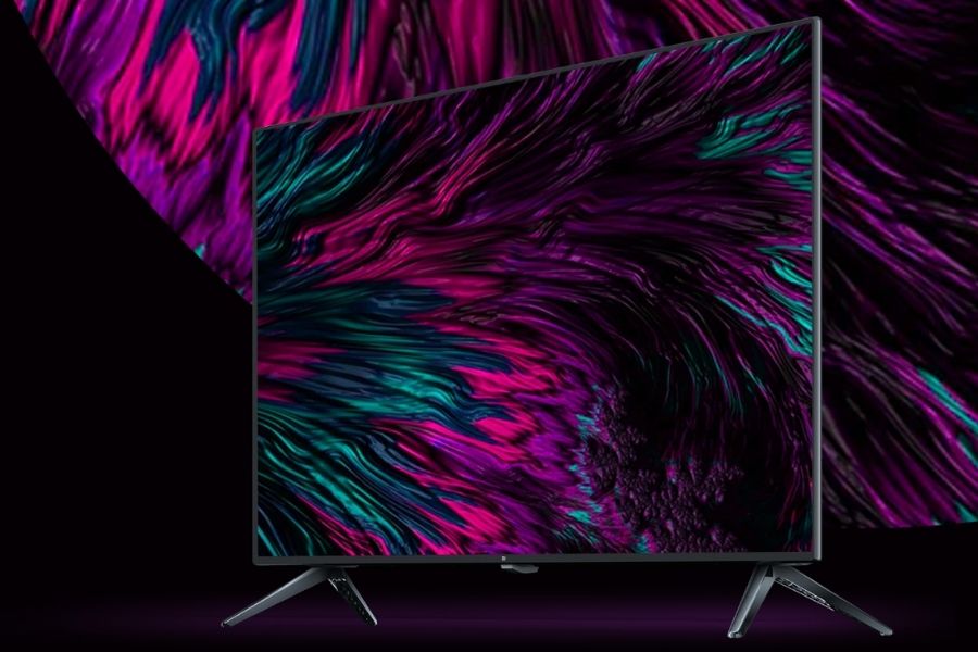 Mi TV 4A 40 and 32