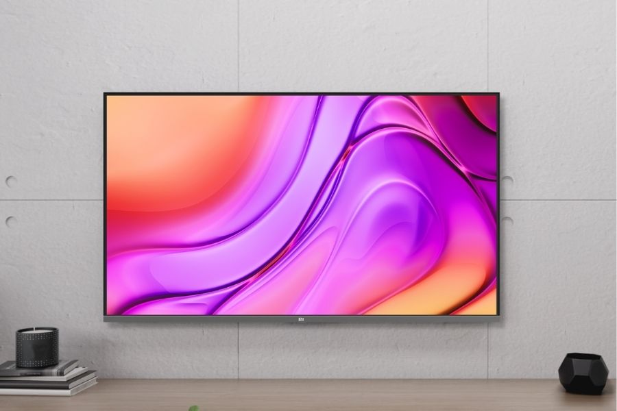 Mi TV 4A Horizon Edition 43
