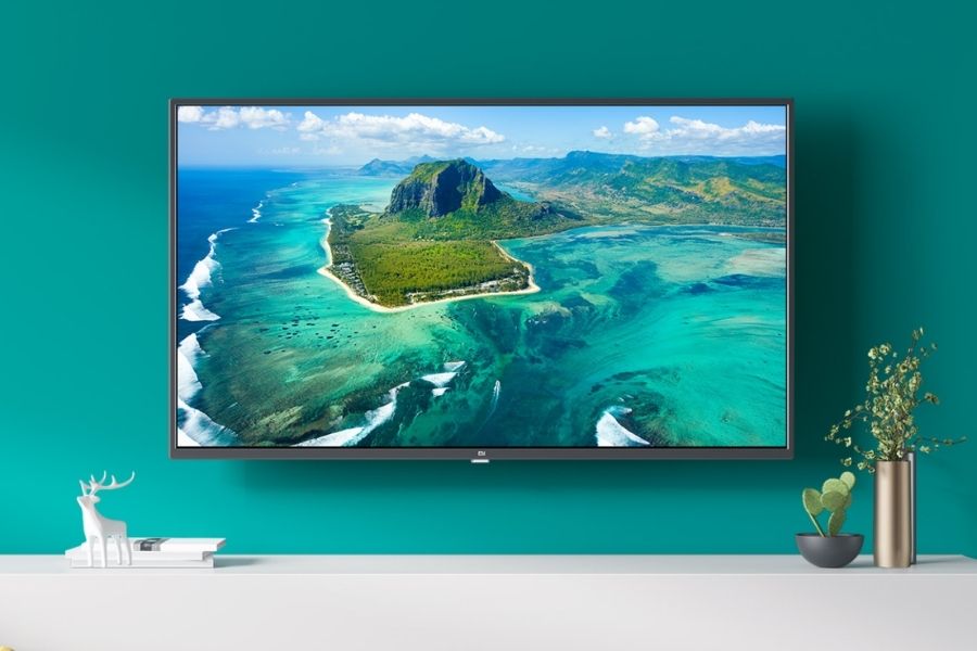 Mi TV 4A Pro 43