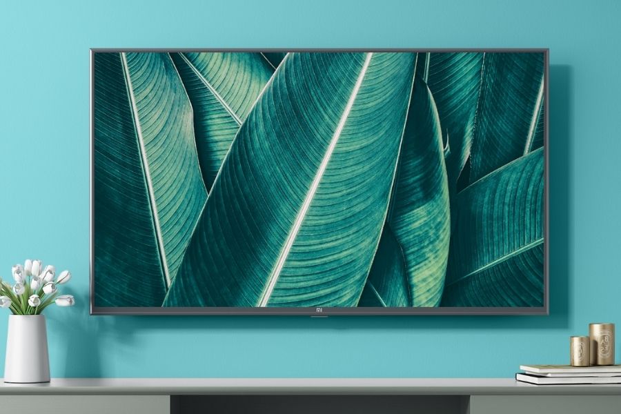 Mi TV 4X  43 55 and 65