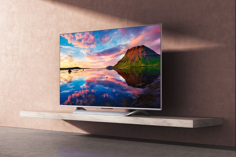 Mi TV Q1 QLED 75