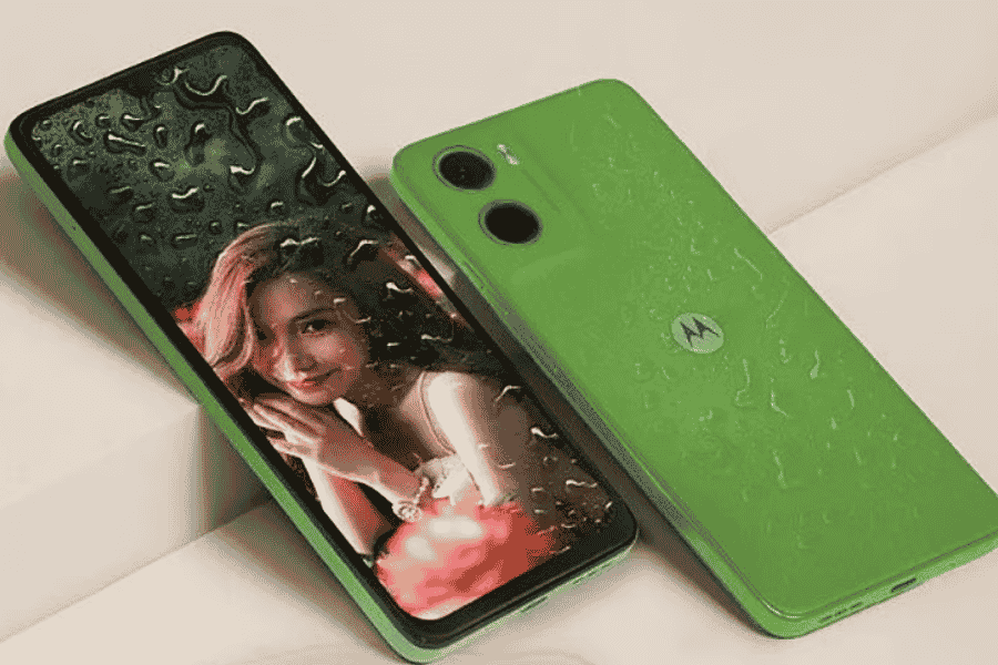 Moto G06 Power