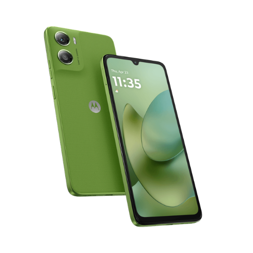 Motorola Moto G06 Power-Pantone Tendril