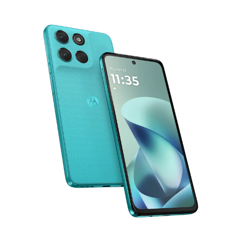 Motorola Moto G57 Power-Pantone Fluidity