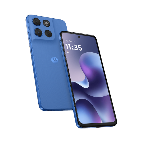 Motorola Moto G57 Power-Pantone Regatta