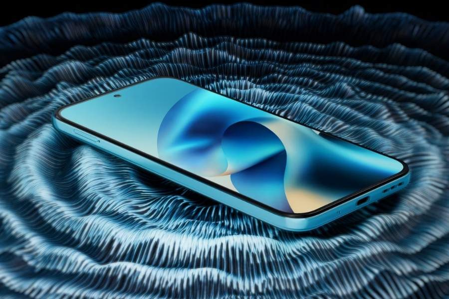 Motorola Moto G87 Display