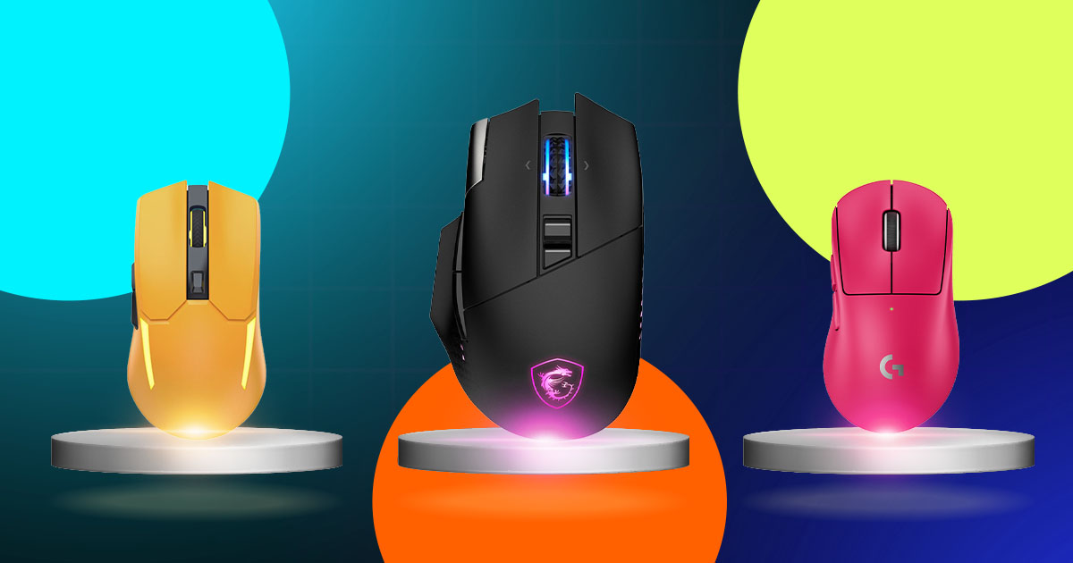 Mouse Price in Nepal 2026 New