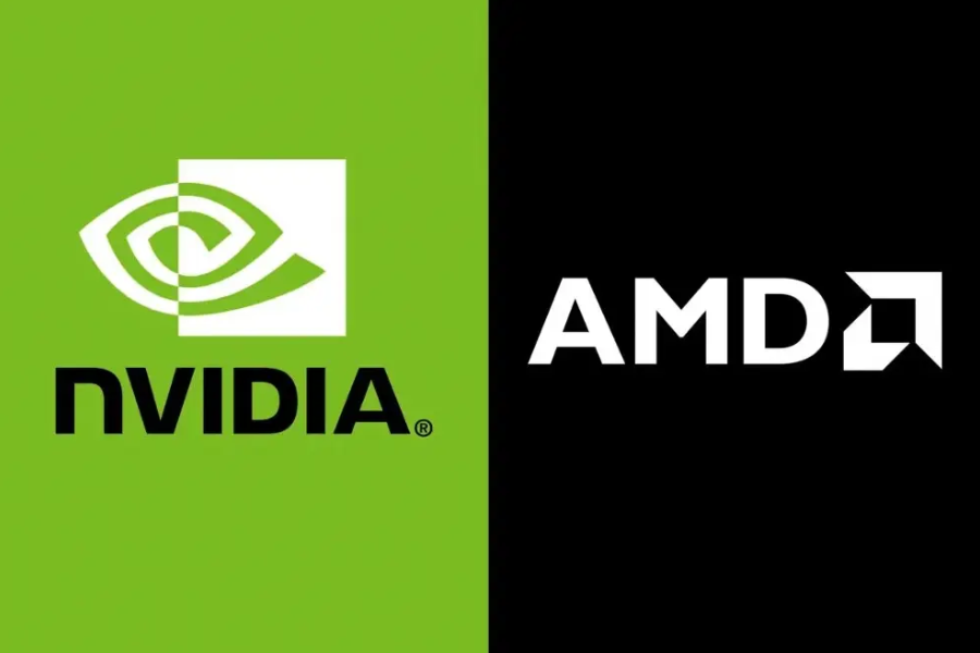 NVIDIAAMD GPU
