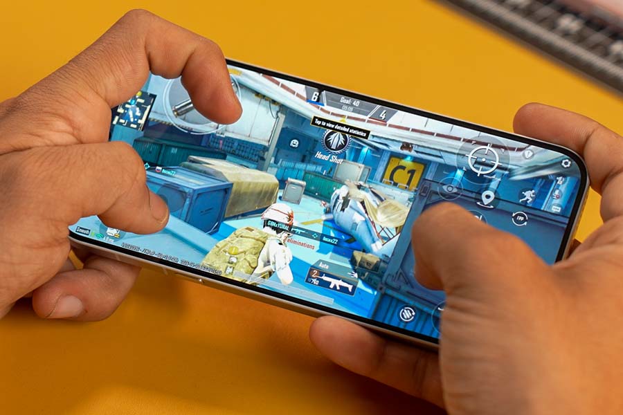 Nothing-Phone-4(a)-Pro-Gaming-PubG