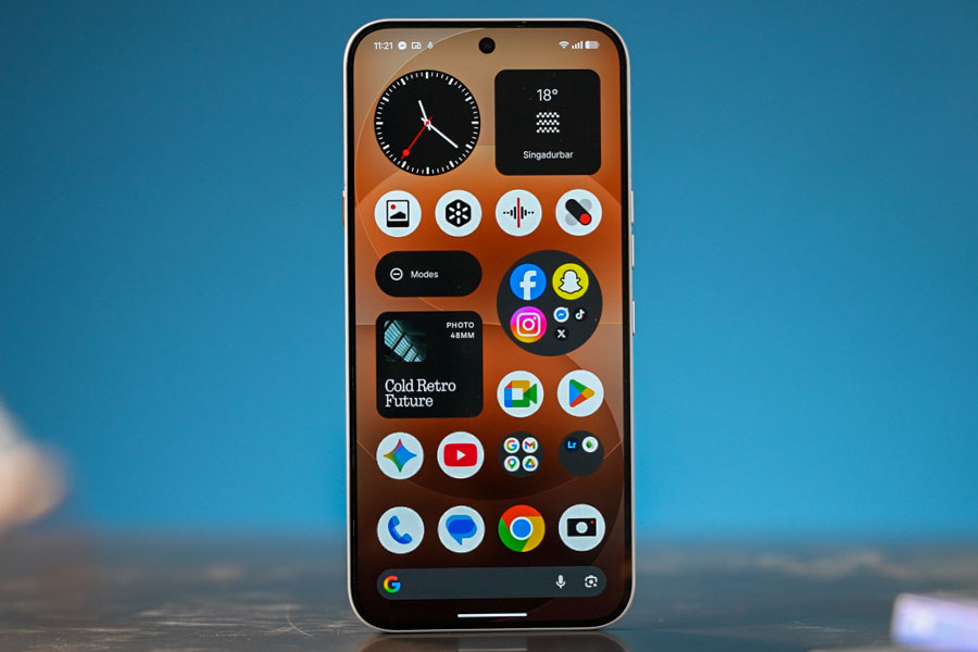 Nothing-Phone-4(a)-Pro-Software