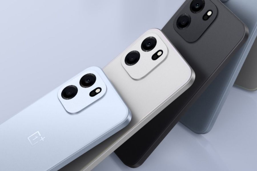 OnePlus Nord CE 6 camera