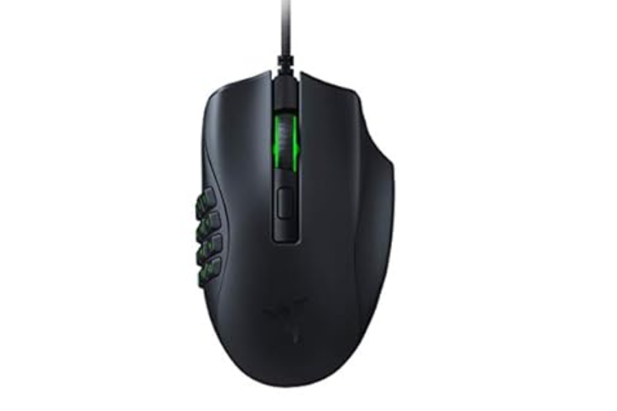 Razer Naga X