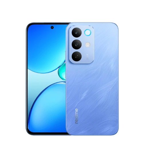 Realme C85 Kingfisher Blue