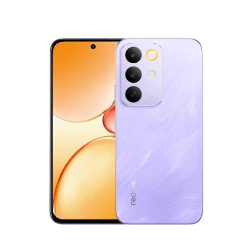 Realme C85 Parrot Purple