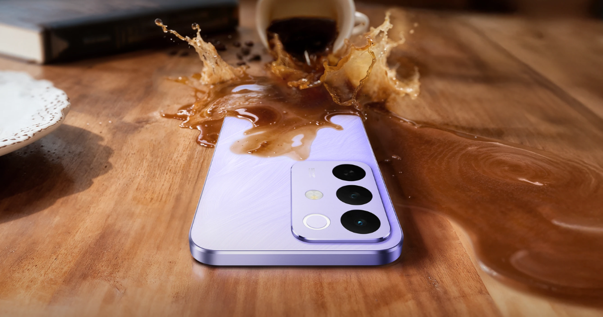 Realme C85 Pro launched in Nepal with 6.8-inch AMOLED display and 7,000mAh battery!