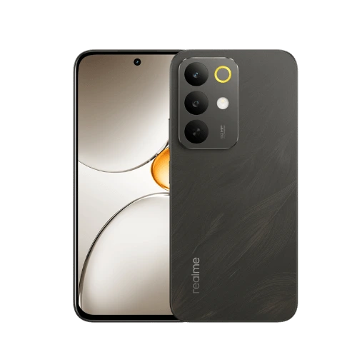 Realme C85 Swan Black