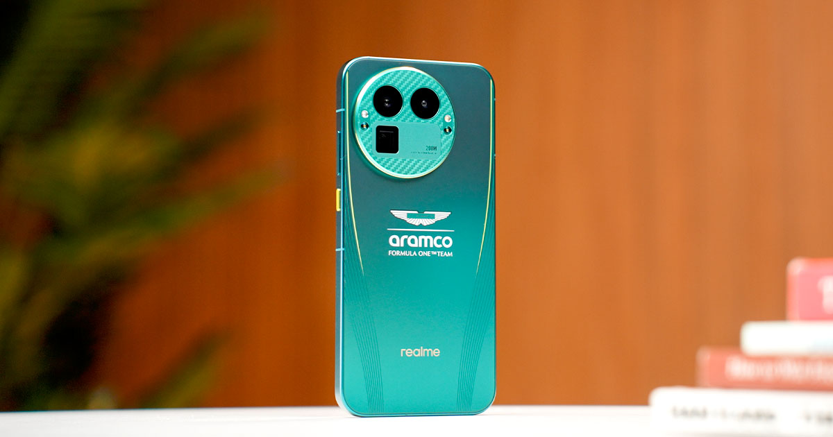 Realme GT8 Pro Review: This Underrated Flagship Deserves More Attention
