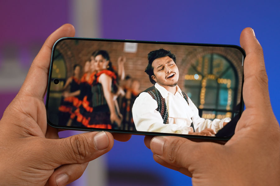 Realme-GT-8-Pro-Speaker