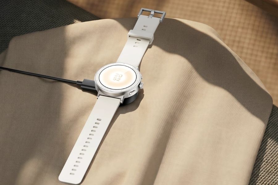 Realme Watch S5 Battery