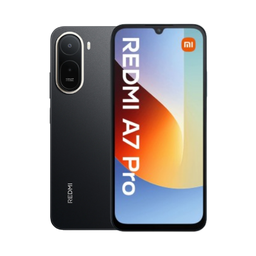Redmi A7 Pro 4G-Black
