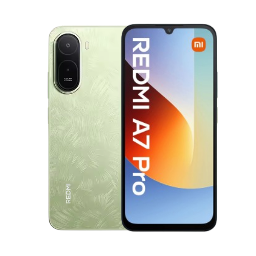 Redmi A7 Pro 4G-Palm Green