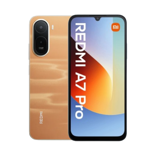 Redmi A7 Pro 4G-Sunset Orange