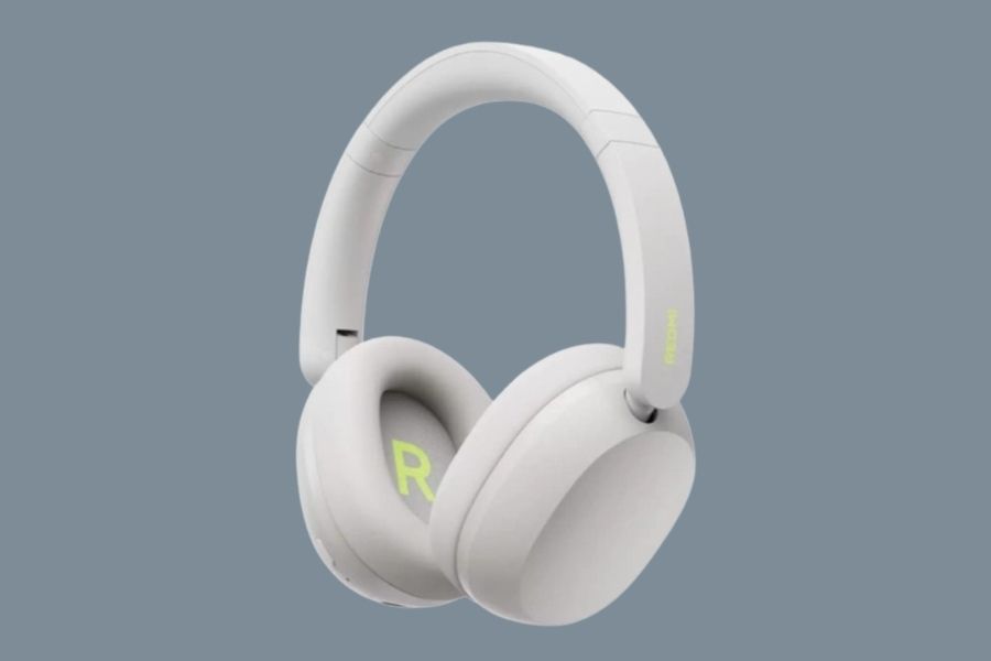 Redmi Headphones Neo Audio