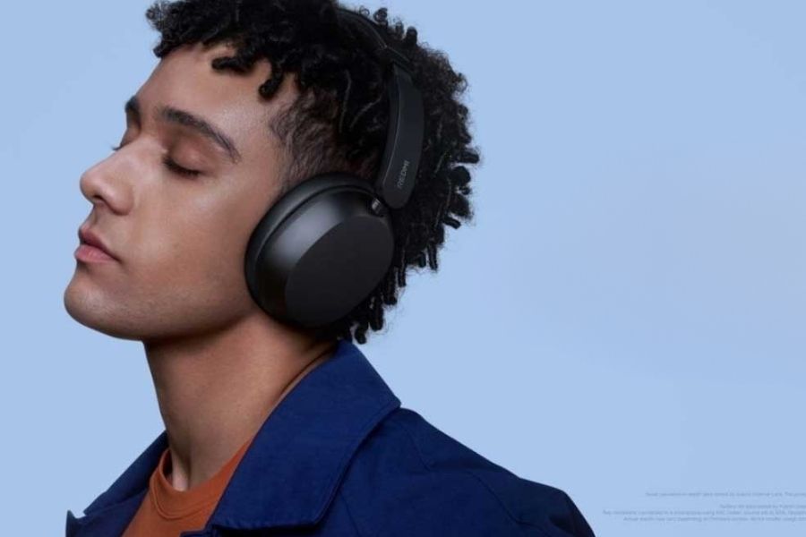 Redmi Headphones Neo Design