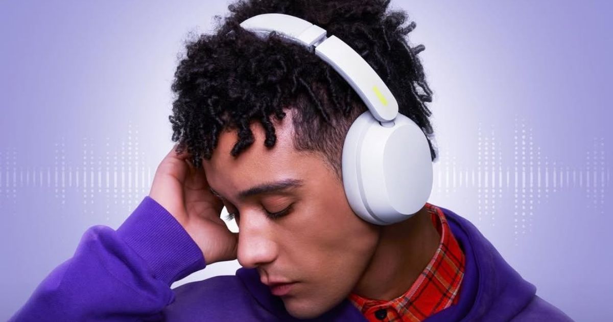 Redmi Headphones Neo brings 42dB ANC and 72-hours battery in Nepal