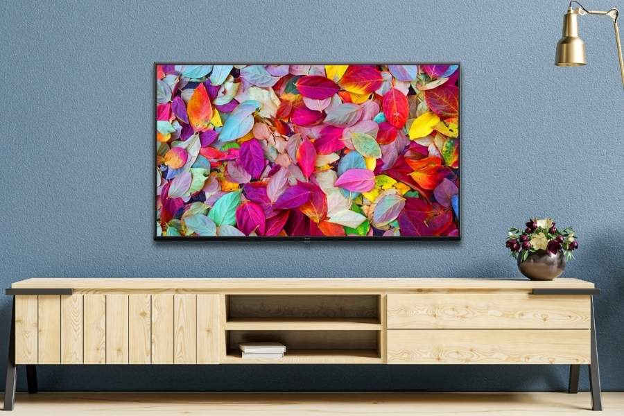 Redmi Smart TV 43