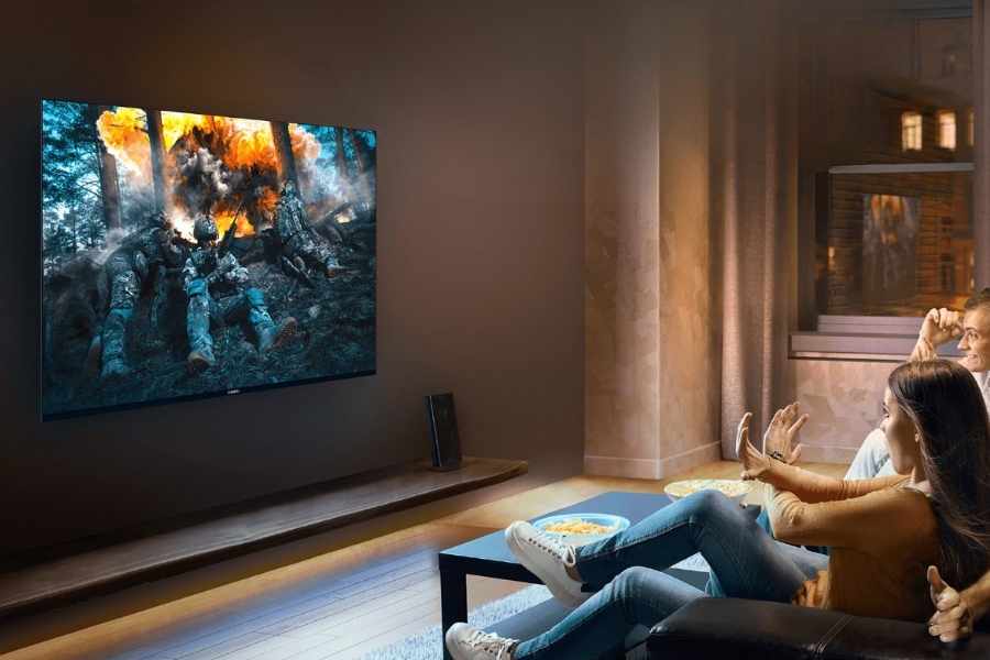 Redmi Smart TV X Series 43
