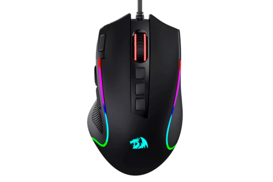 Redragon M612 Predator Design