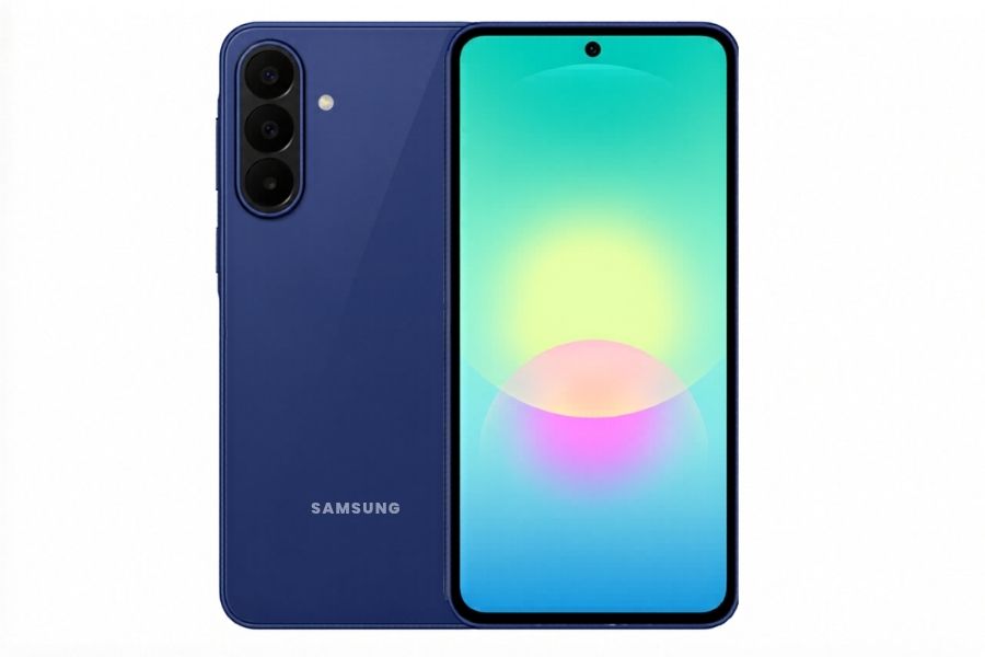 Samsung Galaxy A27 Design
